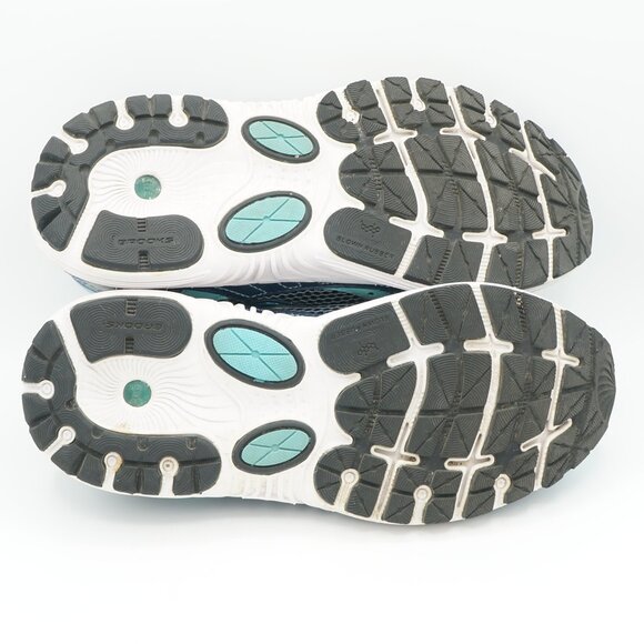 Brooks Dyad 7 Athletic Running Shoes Women's Size 7 - Picture 9 of 10